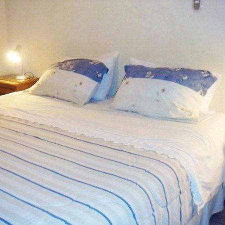 Apart Hotel Condell Iquique Pokoj fotografie