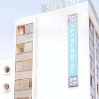 Apart Hotel Condell Iquique Exteriér fotografie