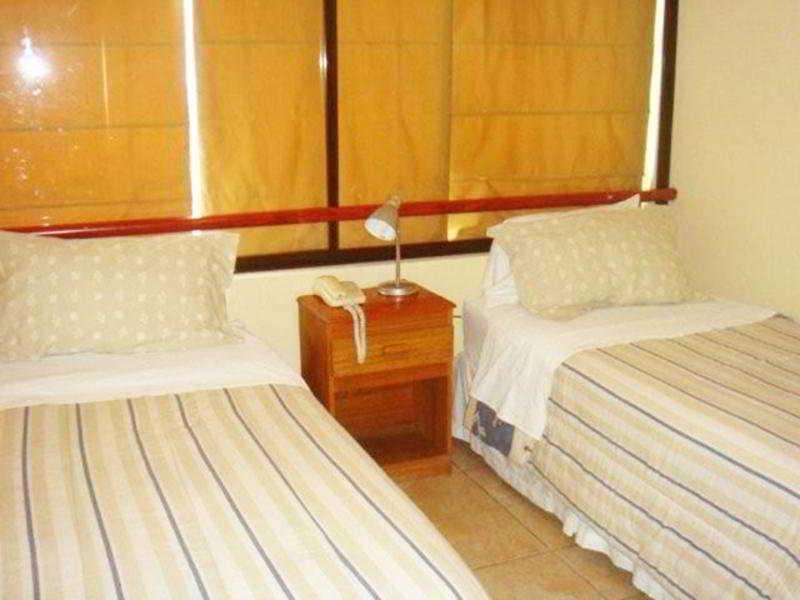 Apart Hotel Condell Iquique Exteriér fotografie